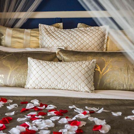 Heytesbury House Bed & Breakfast Cobden Ngoại thất bức ảnh