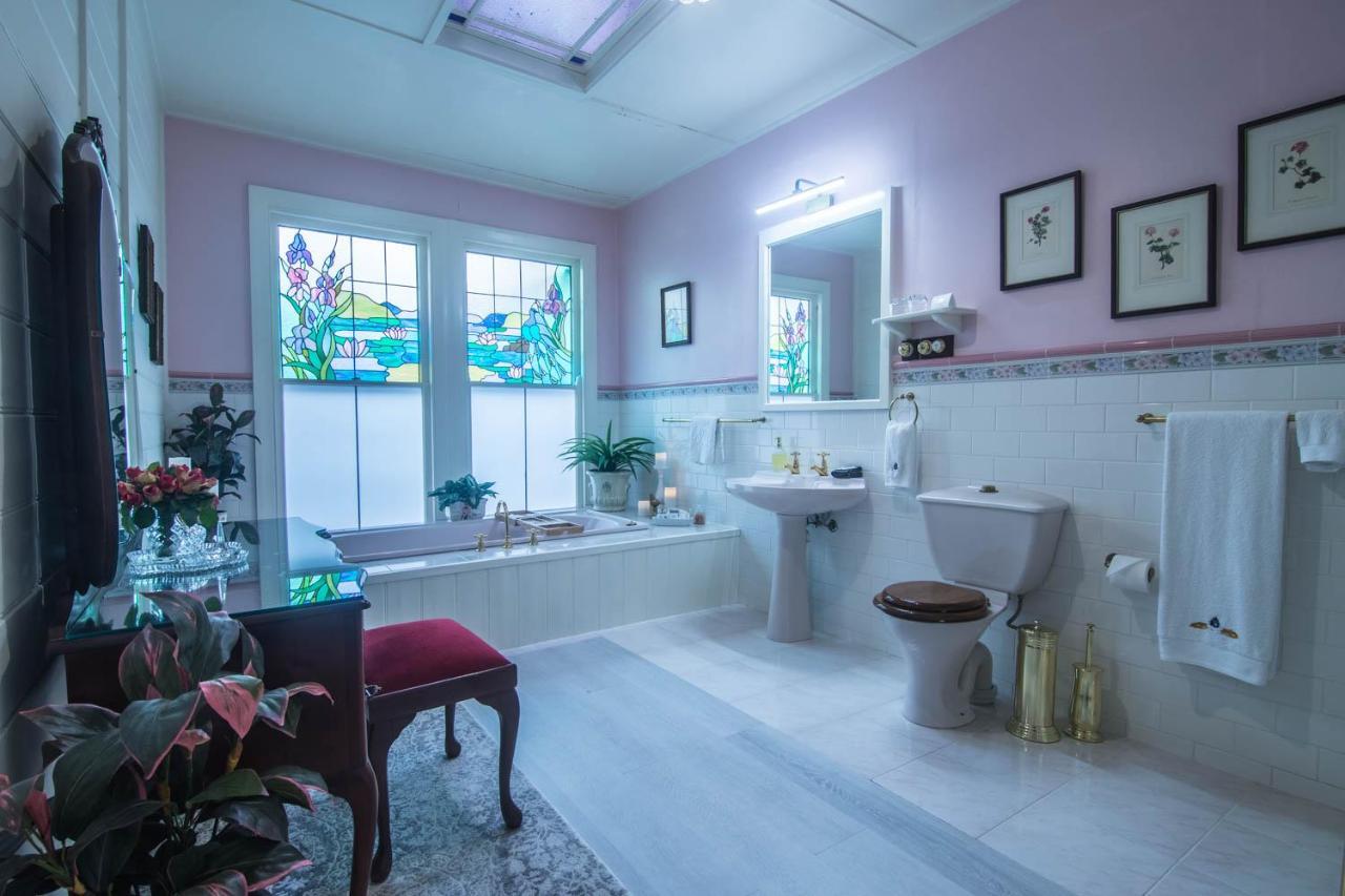 Heytesbury House Bed & Breakfast Cobden Ngoại thất bức ảnh