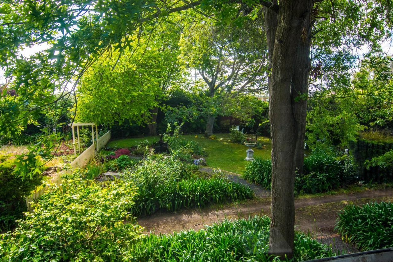 Heytesbury House Bed & Breakfast Cobden Ngoại thất bức ảnh