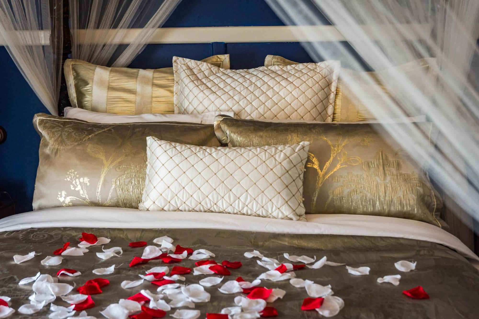 Heytesbury House Bed & Breakfast Cobden Ngoại thất bức ảnh