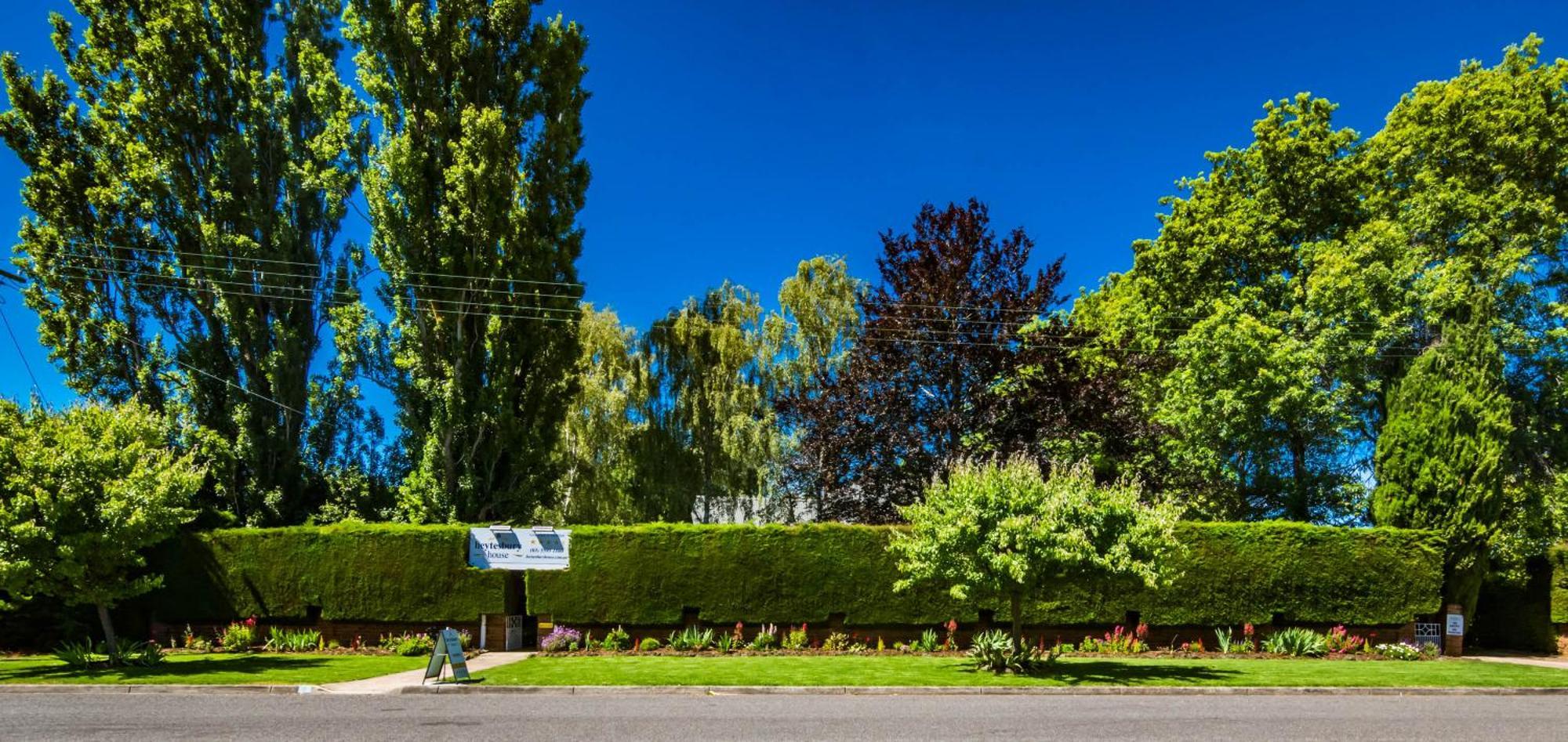 Heytesbury House Bed & Breakfast Cobden Ngoại thất bức ảnh