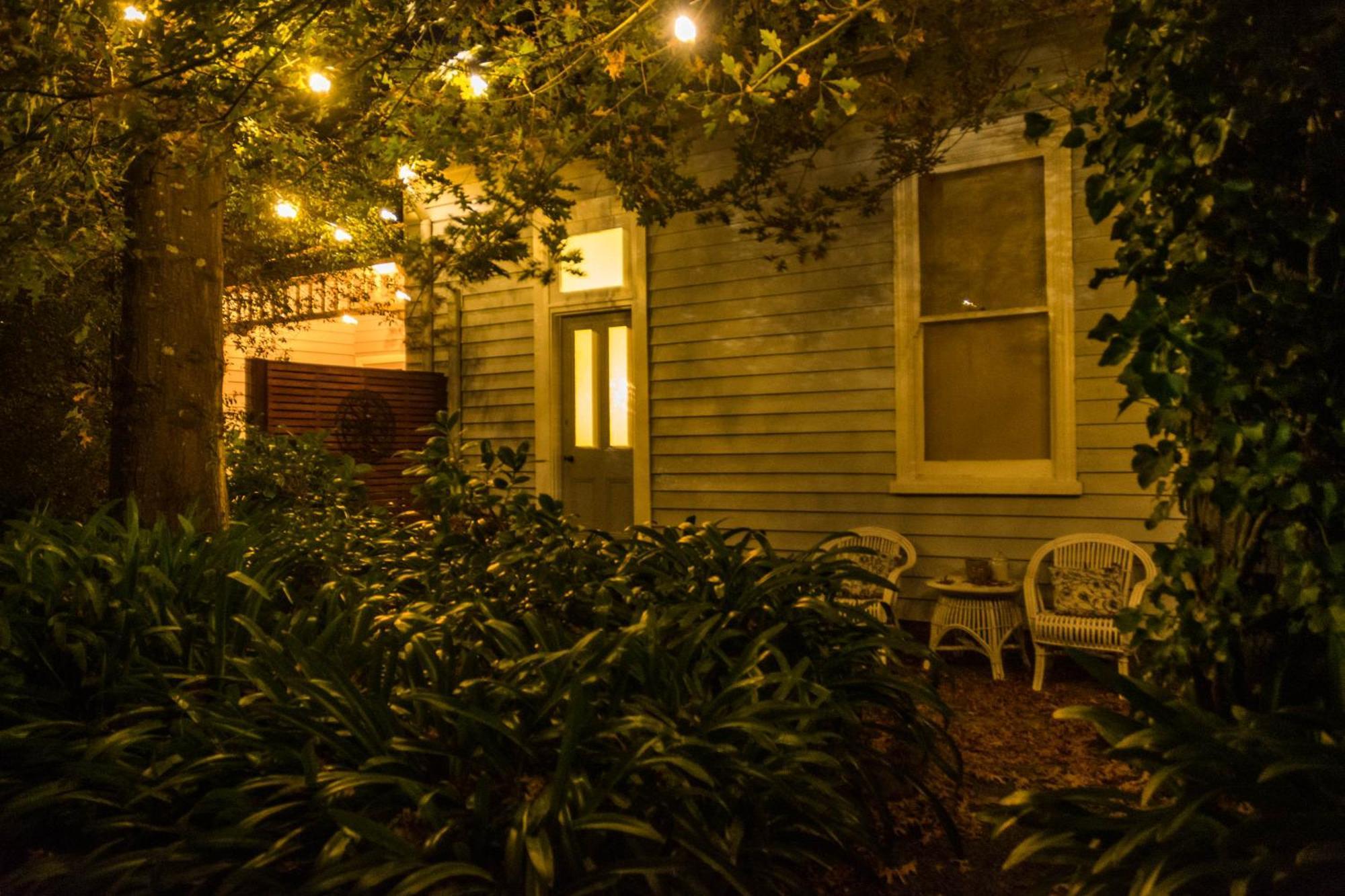 Heytesbury House Bed & Breakfast Cobden Ngoại thất bức ảnh