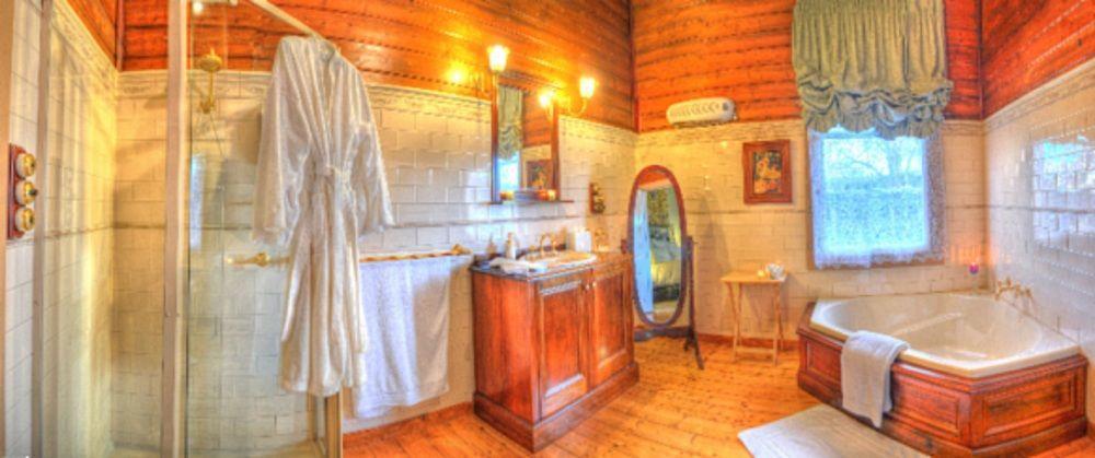 Heytesbury House Bed & Breakfast Cobden Ngoại thất bức ảnh