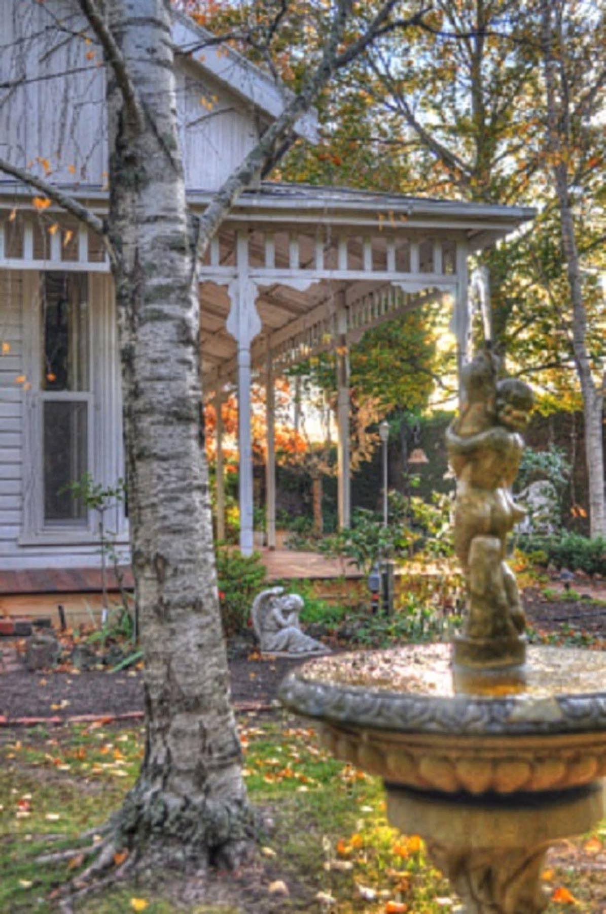 Heytesbury House Bed & Breakfast Cobden Ngoại thất bức ảnh